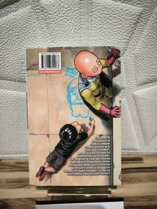 Lote comics manga One Punch