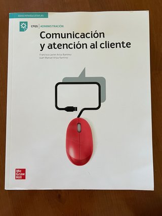 Comunicación y atención al cliente
