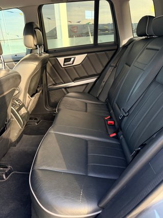 Mercedes-Benz Classe GLK 220 CDI  2013