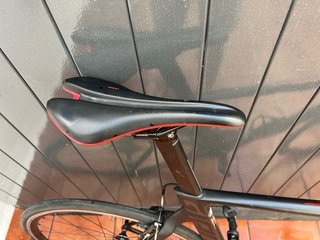 Bici Carretera Giant Propel Carbono Ultegra