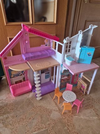 Casa de Barbie