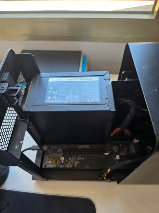 Razer Core X eGPU