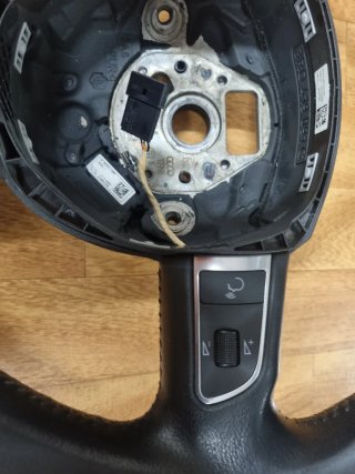 Volante EXEO / Audi A4 2009