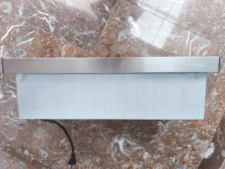 Campana Extractora Teka CNL6400 INOX