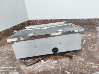 Campana Extractora Teka CNL6400 INOX