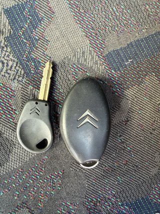 Citroen Xsara 2001
