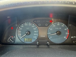 Citroen Xsara 2001