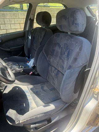 Citroen Xsara 2001