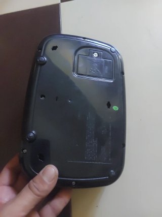 Ordenador infantil VTech