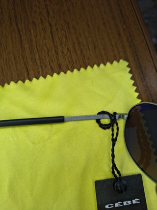 Cebe' 1500 vintage sunglasses