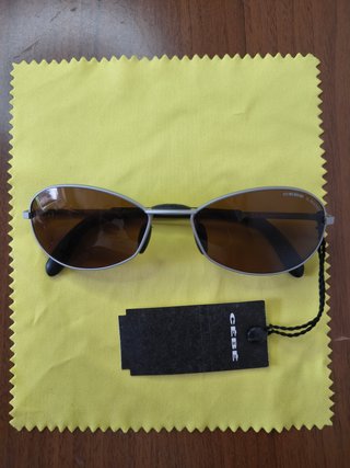 Cebe' 1500 vintage sunglasses