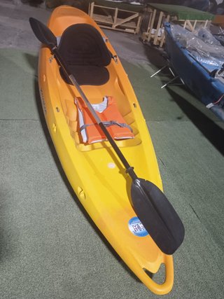 2 Kayaks Marca Prestigiosa