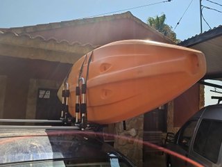 2 Kayaks Marca Prestigiosa