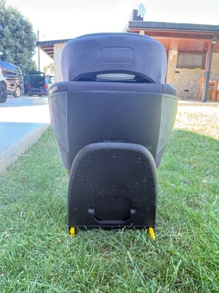 Silla coche Maxi-Cosi Mica giratoria