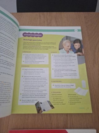 LENGUA CASTELLANA Y LITERATURA 1 ESO CONSTRUYEN...
