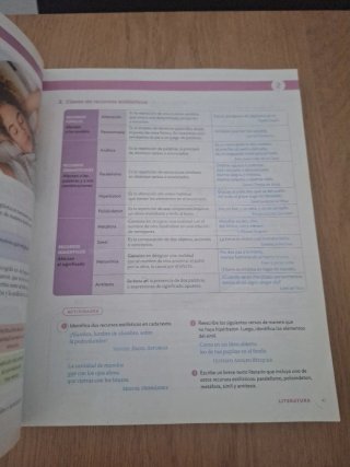 LENGUA CASTELLANA Y LITERATURA 1 ESO CONSTRUYEN...