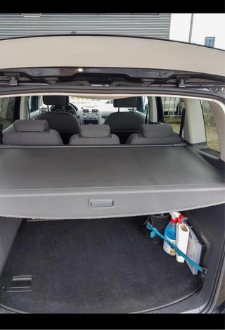 Volkswagen Touran 2014