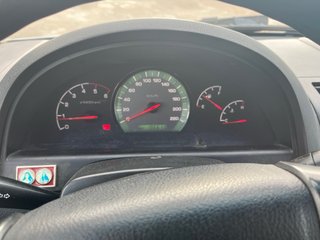 SsangYong Rexton 2005