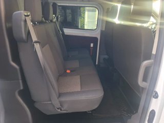 Ford Transit Custom 2023