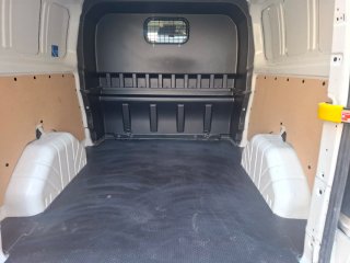 Ford Transit Custom 2023
