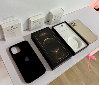 iPhone 12 Pro 128GB