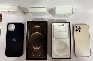 iPhone 12 Pro 128GB