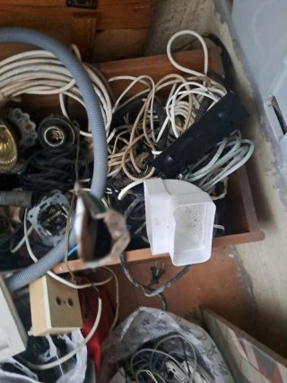 Productos eléctricos y fontaneria