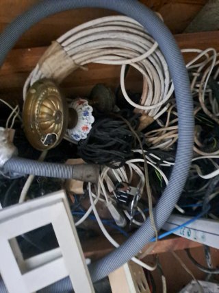 Productos eléctricos y fontaneria