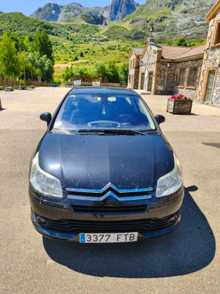Citroen C4 2007