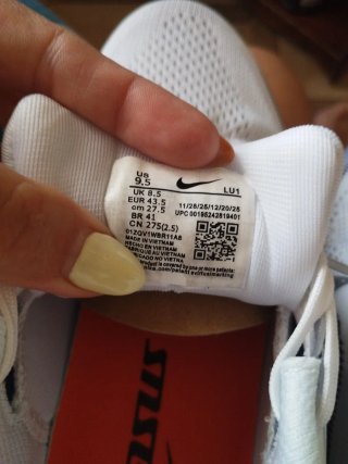 Zapatillas Nike Pegasus Hombre/Mujer