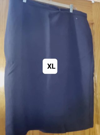 Ropa nueva a estrenar