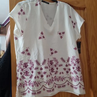 Ropa nueva a estrenar