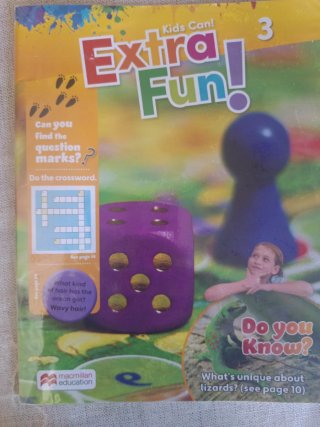 KIDS CAN! 3 Pupil's and Digital Pupil's