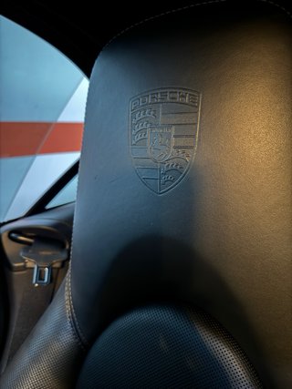 Porsche 911 997.2 turbo cabrio pdk 2010