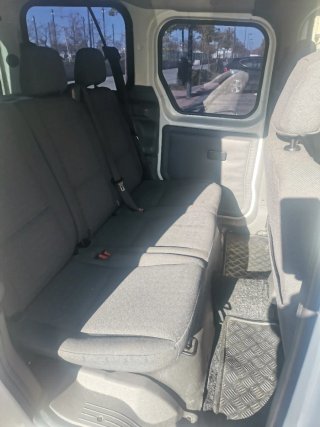 Ford Tourneo Connect 2005