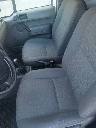 Ford Tourneo Connect 2005