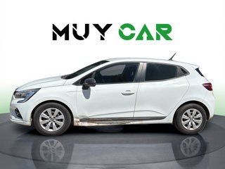 Renault Clio Business Blue dCi 74 kW (100 CV)