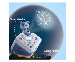 Cuenta cuentos infantil “Storikid” Marca: Vtech