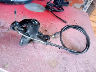 Frenos de disco MTB