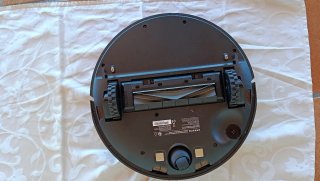 Robot Aspirador Dreame D9 Max Gen 2