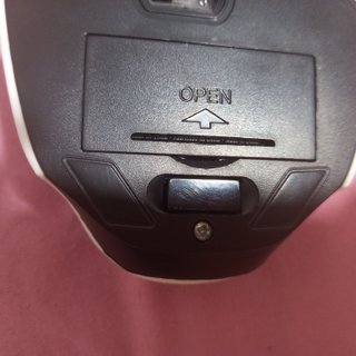 Ratón USB Inalámbrico PC Ordenador