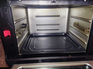 Freidora Aire Silver Crest 9 en 1
