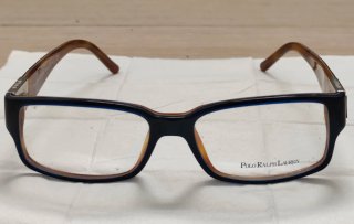 Gafas Polo Ralph Lauren Negras