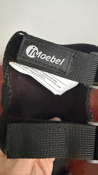 Equipo Protección Infantil Patinaje Nuevo