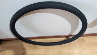Mousse Tubeless 29" MTB | Protector Llanta
