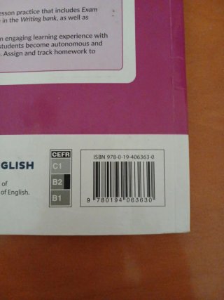 Life Vision Intermediate+ Students Book (Spain)