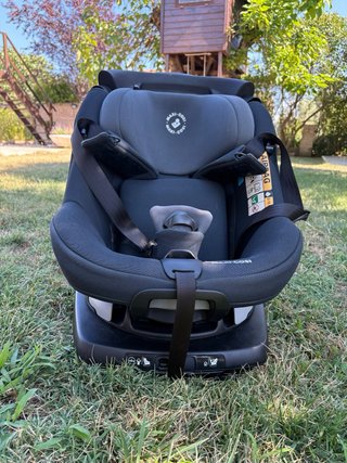 Silla Maxi-Cosi Pearl 3 años