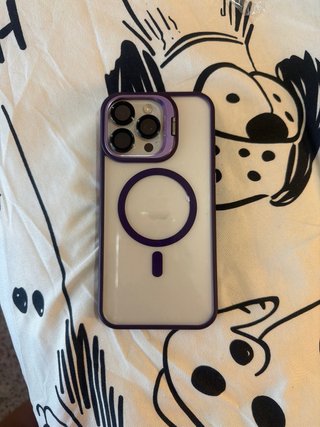iPhone 15 Pro Max 256GB Blanco Titanio