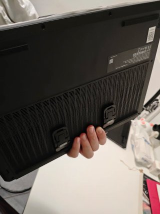 Portátil Lenovo Legion 5 2K OLED RTX 5070 5TB