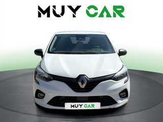 Renault Clio Business Blue dCi 74 kW (100 CV)